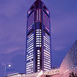 Park Hotel Tokyo Tokio