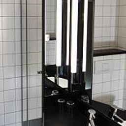 Bathroom Brummer Landgasthof Fotos