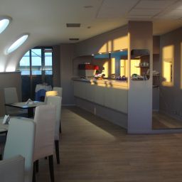 Frühstücksraum Atahotel Contessa Jolanda Fotos