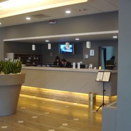 Hall Atahotel Contessa Jolanda Fotos