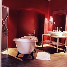 Badezimmer Merchants House Fotos