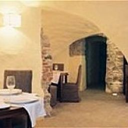 Restaurant Merchants House Fotos