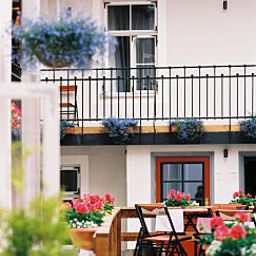 Terrace Merchants House Fotos