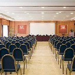 Sala konferencyjna Caesar's Hotel Fotos