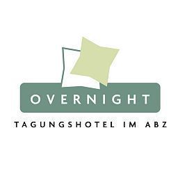 Zertifikat Overnight Tagungshotel im ABZ Fotos