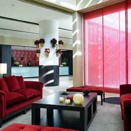 Hall NH CENTRAL CONVENCIONES Fotos