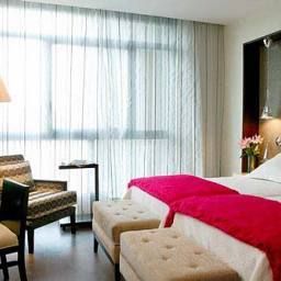 Chambre NH CENTRAL CONVENCIONES Fotos