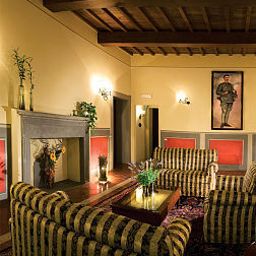 Hall Borgo di Fontebussi Fotos