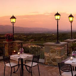 Restaurante Borgo di Fontebussi Fotos