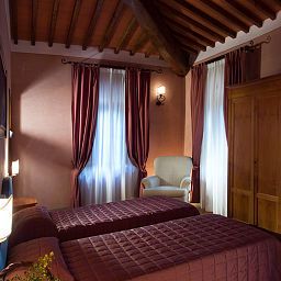 Suite Borgo di Fontebussi Fotos