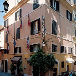 Trevi Roma