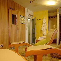 Wellness/fitness Dory & Suite Fotos