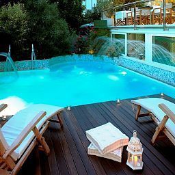 Pool Dory & Suite Fotos