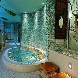 Area wellness Dory & Suite Fotos