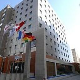 Divan Istanbul City Istanbul
