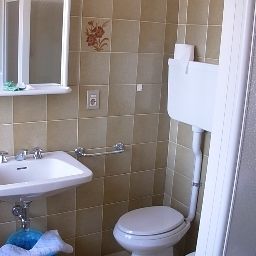 Cuarto de baño Rosmari Fotos