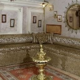 Hall Nezih Istanbul Fotos