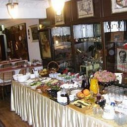 Buffet Nezih Istanbul Fotos