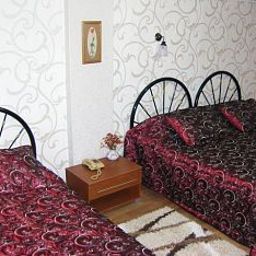 Room Nezih Istanbul Fotos