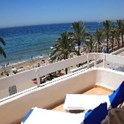  Puerto Azul Aparthotel Fotos