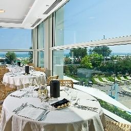 Restaurant Sarti Riccione Fotos