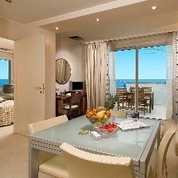 Suite Sarti Riccione Fotos