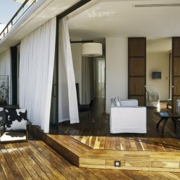 Suite CONDESA df Fotos