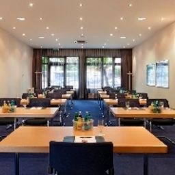  Fleming´s München Schwabing Fotos