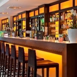 Bar Fleming´s München Schwabing Fotos