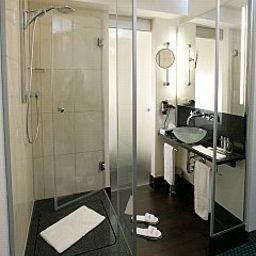 Badezimmer Fleming´s München Schwabing Fotos