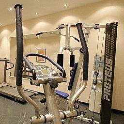 Fitness Fleming´s München Schwabing Fotos