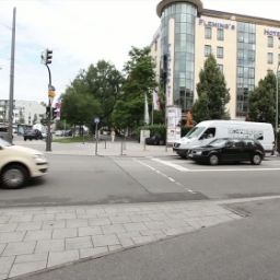  Fleming´s München Schwabing Fotos