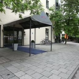  Fleming´s München Schwabing Fotos