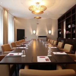  Fleming´s München Schwabing Fotos