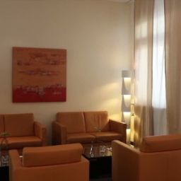  Fleming´s München Schwabing Fotos