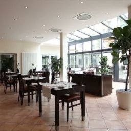  Fleming´s München Schwabing Fotos
