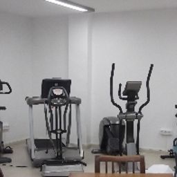 Fitness room Duquesa Playa Aparthotel Fotos