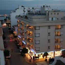 View Duquesa Playa Aparthotel Fotos
