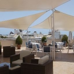 Terrasse Duquesa Playa Aparthotel Fotos