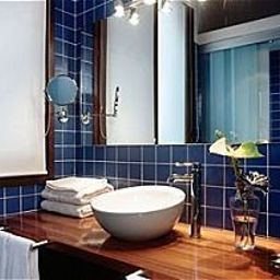 Salle de bains Mercer Boria Barcelona Fotos