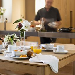 Salle du petit-déjeuner Mercer Boria Barcelona Fotos