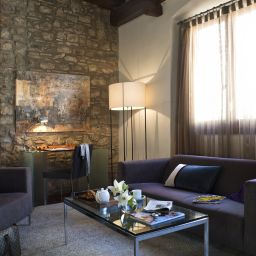 Suite Junior Mercer Boria Barcelona Fotos