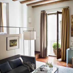 Suite Mercer Boria Barcelona Fotos