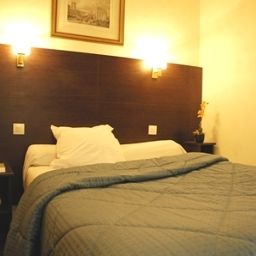 Chambre La Vieille France Fotos