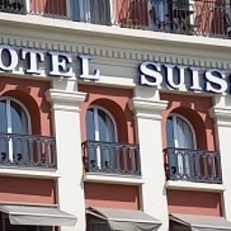 Exterior view Suisse Fotos