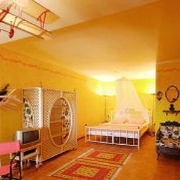 Room Villa Pink Flamingo Fotos