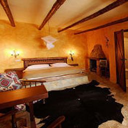 Room Villa Pink Flamingo Fotos