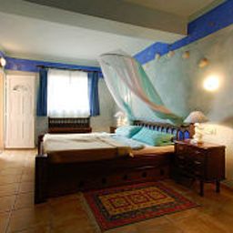 Room Villa Pink Flamingo Fotos