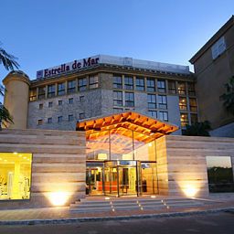 Estrella - Coral de Mar Resort Aparthotel Пуэрто де Алкудиа