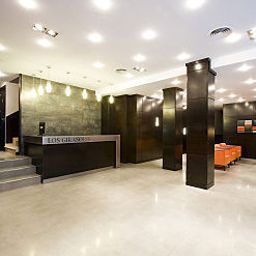 Reception Los Girasoles I. Hostal Fotos
